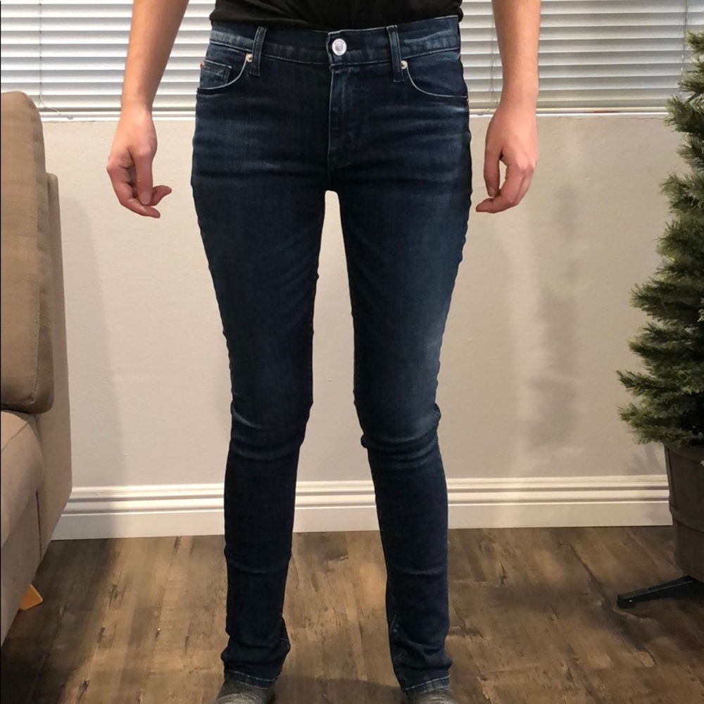 Hudson Jeans BNWT